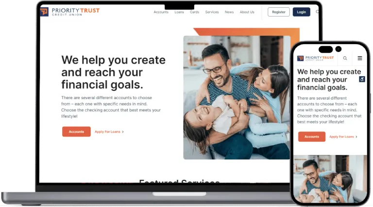 Priority Trust Credit Union